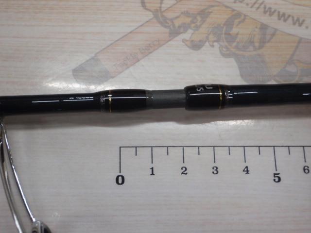 ジャイアントキリング GXMJ-S662ML/S