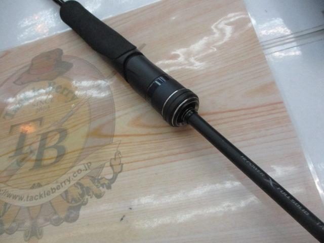 21ゲームタイプLJ S65-0/FS