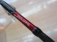 21ゲームタイプLJ S65-0/FS