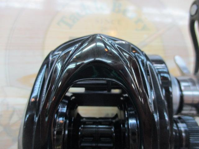 グラビアス2020 6.6:1RH ガンスモーク