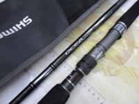 22オシアプラッガー フレックスドライブ S83MH