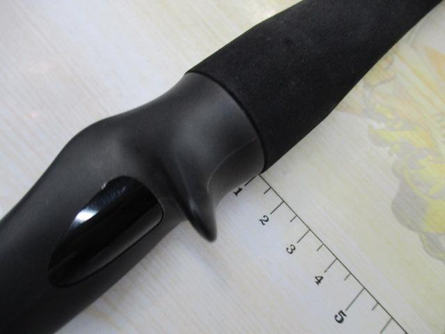 ホライゾンLJ HLJ611B-FM