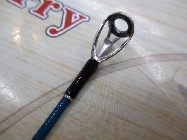 ホライゾンLJ HLJ611B-FM