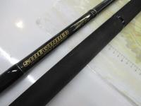 サイドワインダーHGC-83∞R