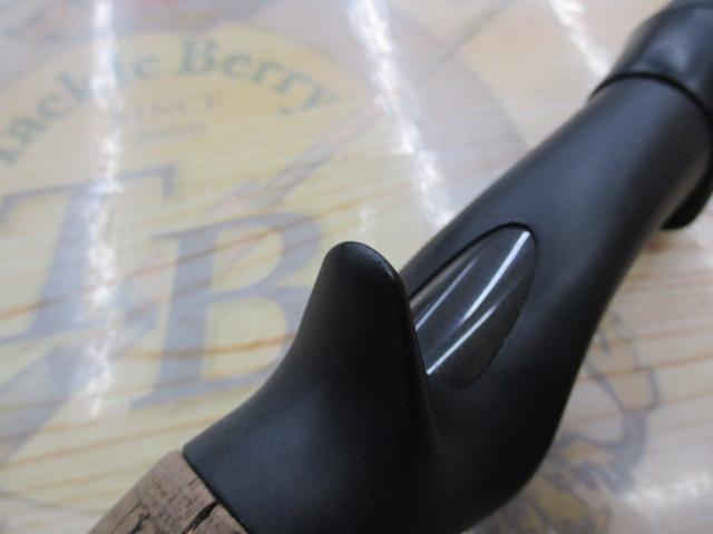 モンストロ 710チタンガイド