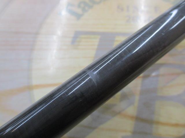 モンストロ 710チタンガイド