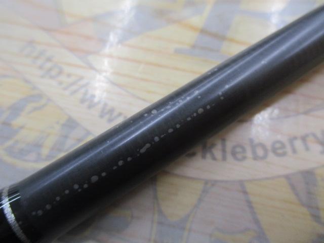 モンストロ 710チタンガイド