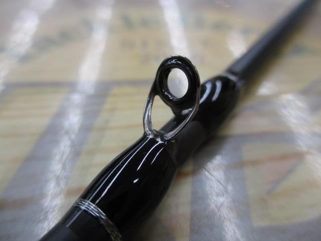 モンストロ 710チタンガイド｜＠ベリーネット 日本最大新品中古釣具WEB