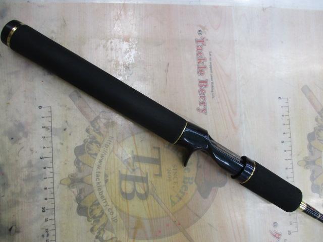 テムジン TMJC-63ML(EVA/マジョーラ)