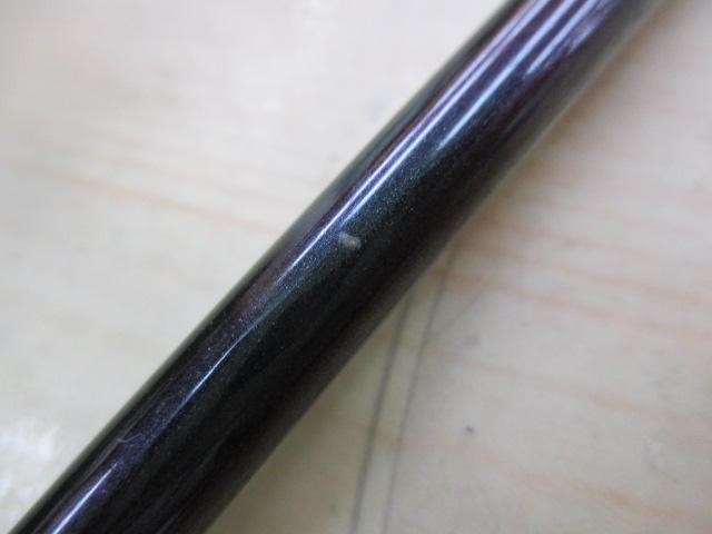 テムジン TMJC-63ML(EVA/マジョーラ)