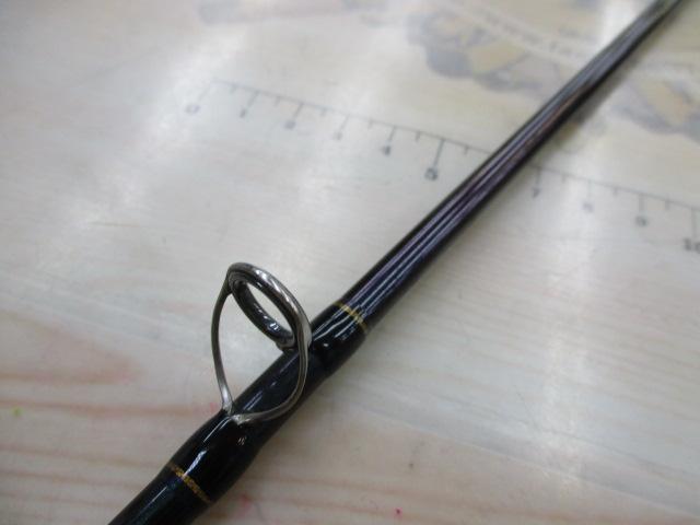 テムジン TMJC-63ML(EVA/マジョーラ)