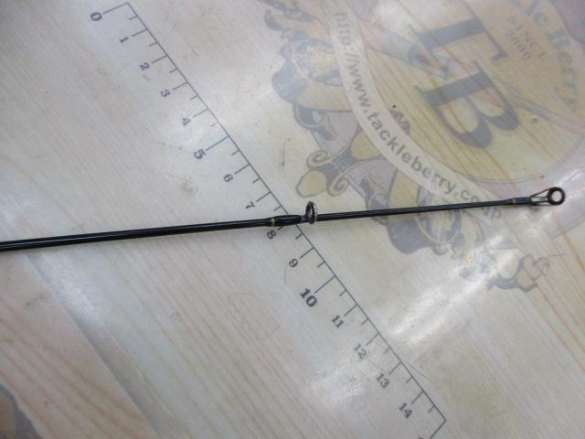 テムジン TMJC-63ML(EVA/マジョーラ)