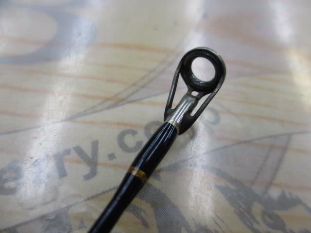 テムジン TMJC-63ML(EVA/マジョーラ)