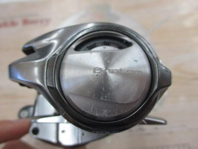 18バンタムMGL HG RH