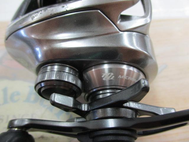 18バンタムMGL HG RH