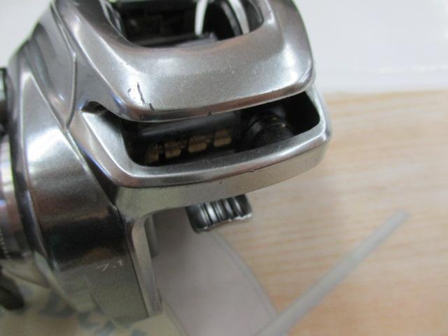 18バンタムMGL HG RH