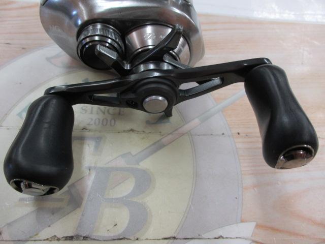 18バンタムMGL HG RH