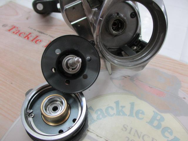 18バンタムMGL HG RH