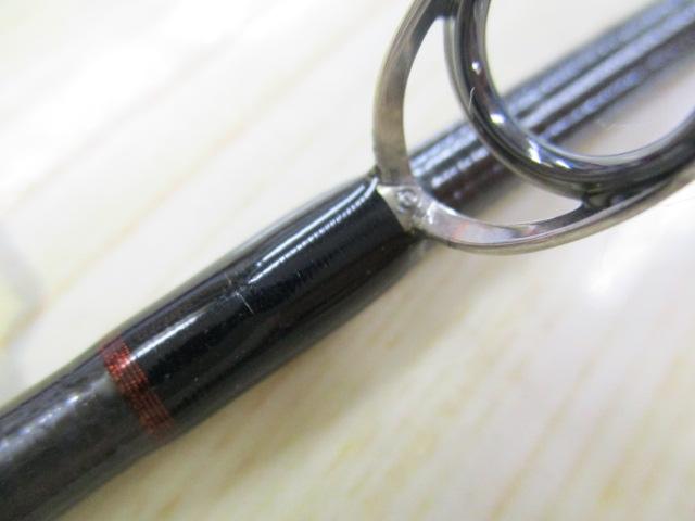 16ポイズングロリアス 267ML｜＠ベリーネット 日本最大新品中古釣具WEB