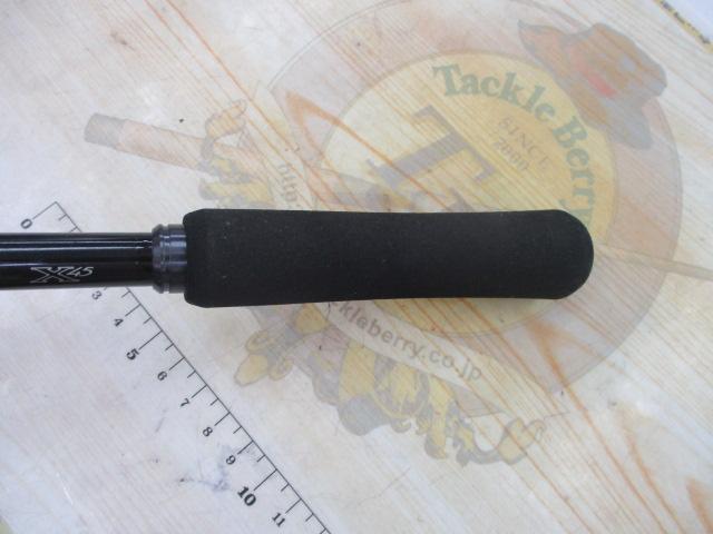 ドラッガーX SLSJ 94M｜＠ベリーネット 日本最大新品中古釣具WEBショップ