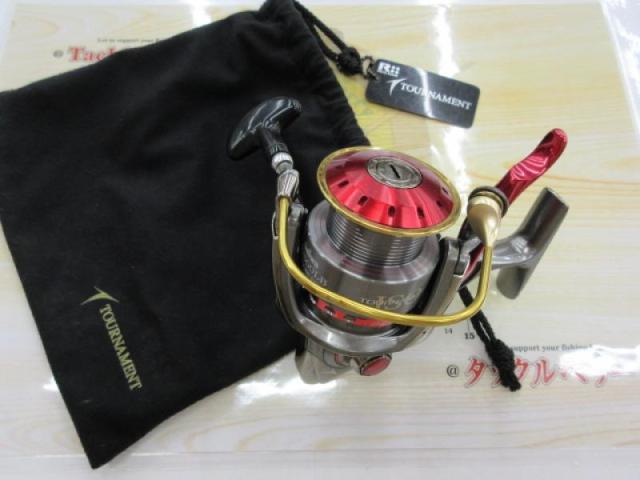 トーナメントISOZ 競技LB