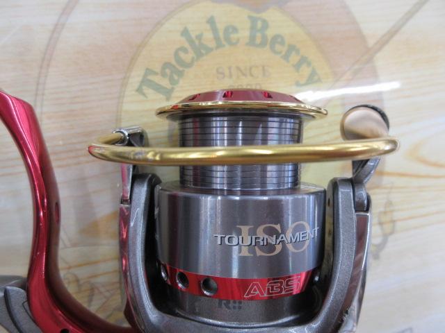 トーナメントISOZ 競技LB