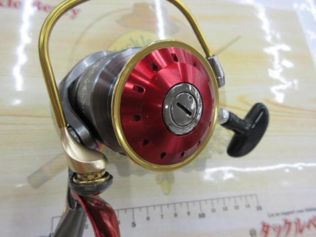 トーナメントISOZ 競技LB