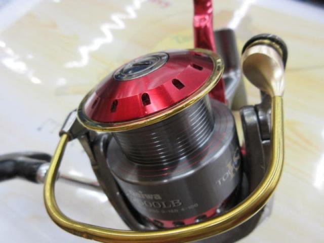 トーナメントISOZ 競技LB