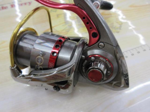 トーナメントISOZ 競技LB