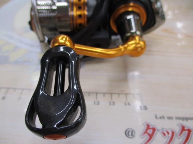 ダイワ（Daiwa） リール 16 イプリミ 1003