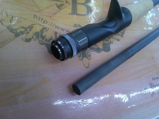 リボルテージ RVⅡ-C610M