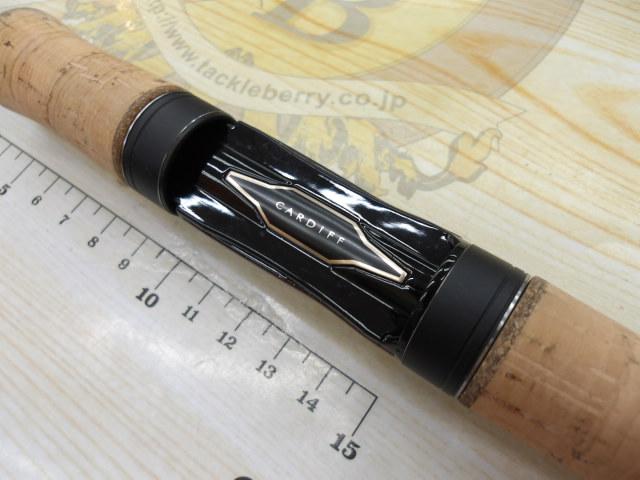 21カーディフAX S66SUL