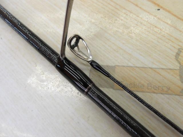 21カーディフAX S66SUL