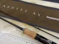 21カーディフAX S66SUL