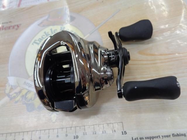 21アンタレスDC XG RH