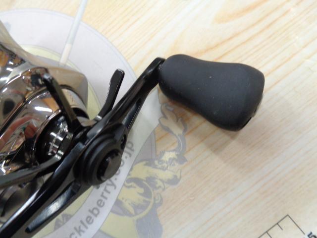 21アンタレスDC XG RH