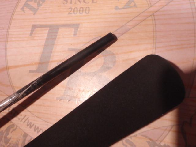 アナリスター ライトゲーム 73 M-190・K