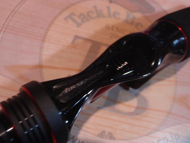 アナリスター ライトゲーム 73 M-190・K