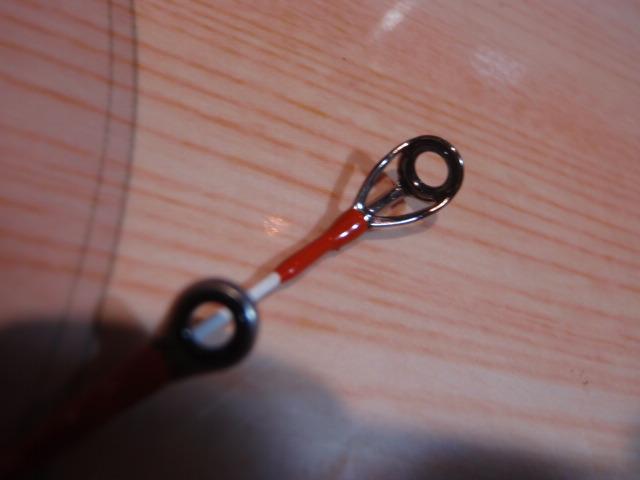 アナリスター ライトゲーム 73 M-190・K