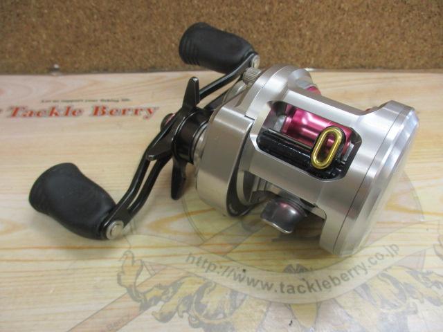 15キャタリナ BJ100P-RM｜＠ベリーネット 日本最大新品中古釣具
