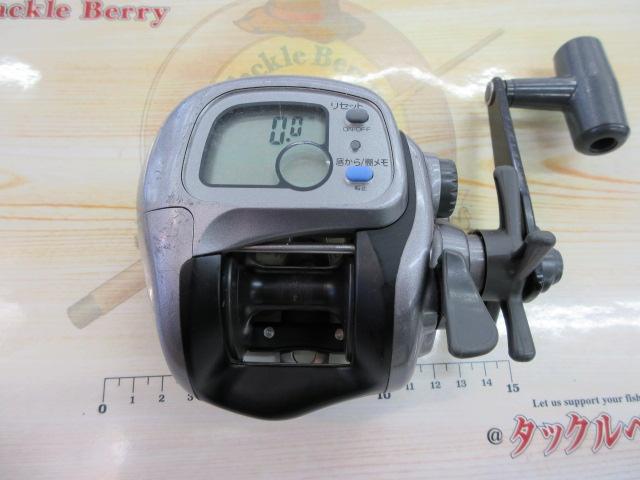 タナセンサーS 300DX