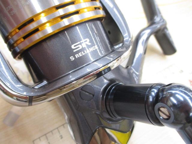 09ツインパワーSW 8000PG｜＠ベリーネット 日本最大新品中古釣具