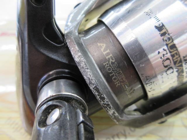 トーナメントX 3000LBC