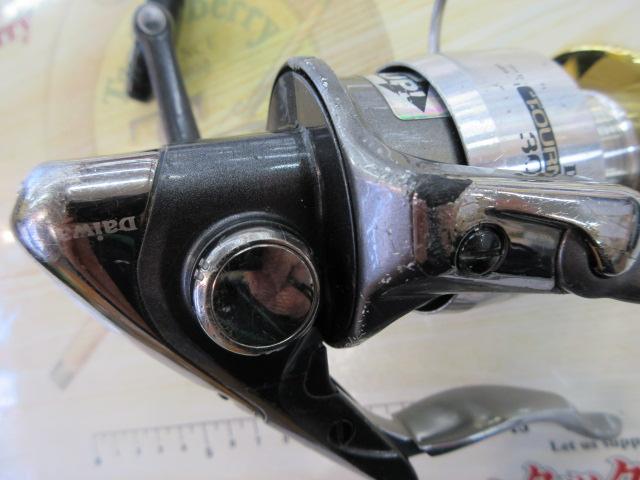 トーナメントX 3000LBC