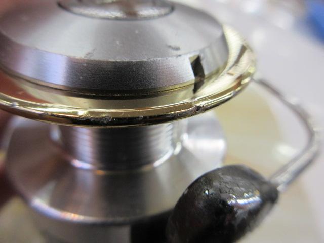 トーナメントX 3000LBC