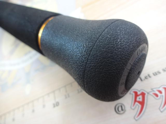 剛徹 6-51遠投・K