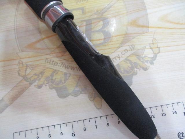 炎月一つテンヤマダイ 255M-S