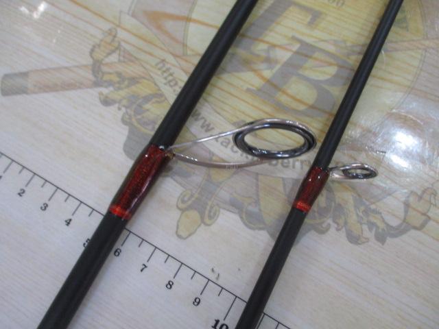 炎月一つテンヤマダイ 255M-S