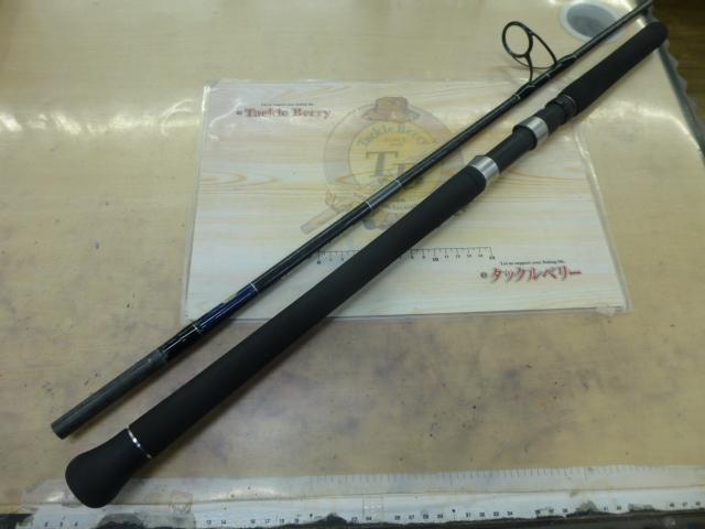 19グラップラータイプC S77MH