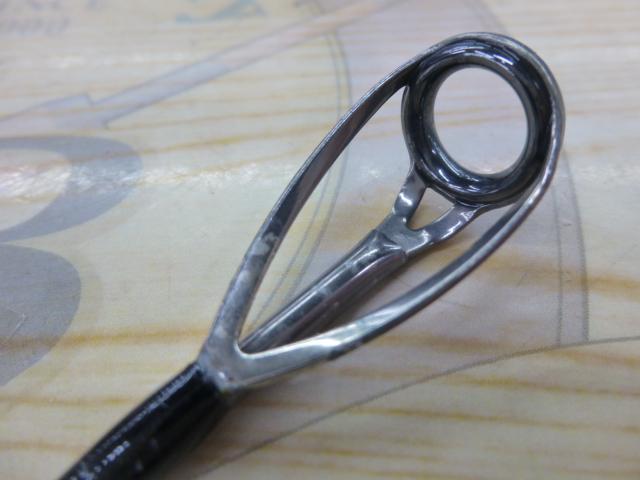 19グラップラータイプC S77MH